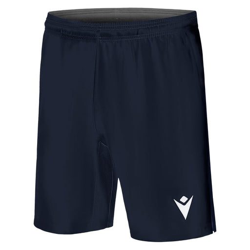Macron Elm Shorts in navy