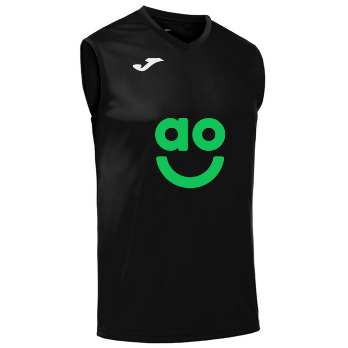 AO Joma Basketball Jersey