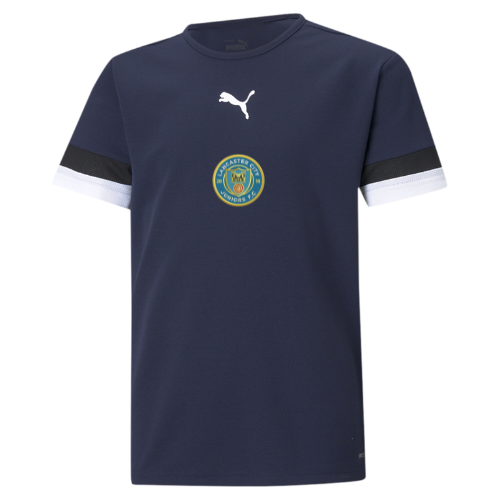 Lancaster City JFC Training Shirt