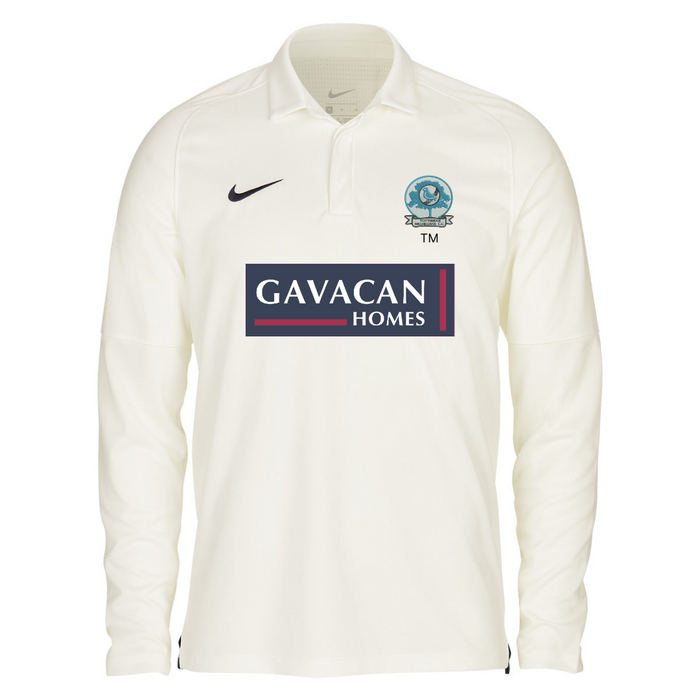 Totteridge Millhillians Long Sleeve Polo