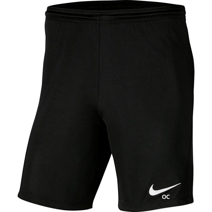 Old Chelmsfordians F.C. Shorts