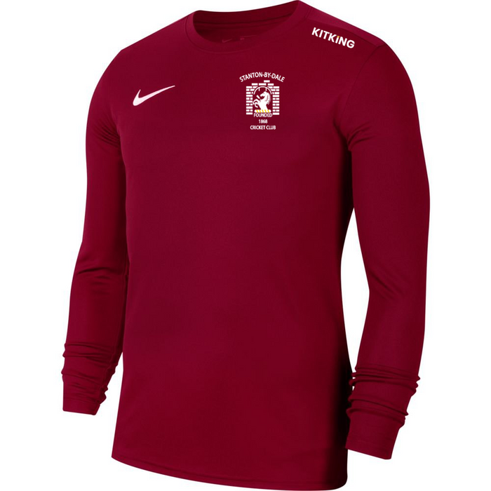 Stanton-by-Dale CC Long Sleeve T20 Shirt