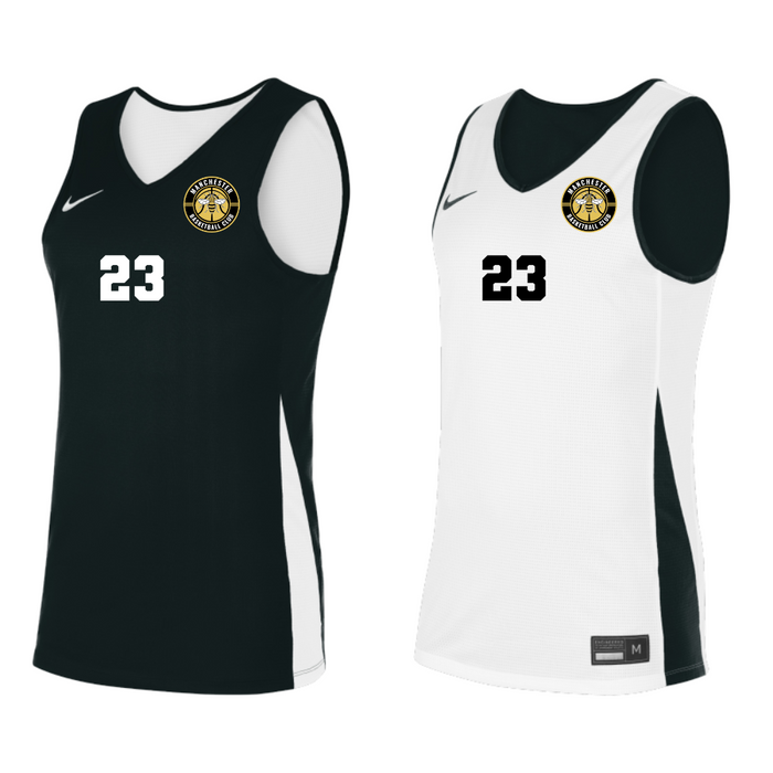 Manchester Swarm Reversible Jersey