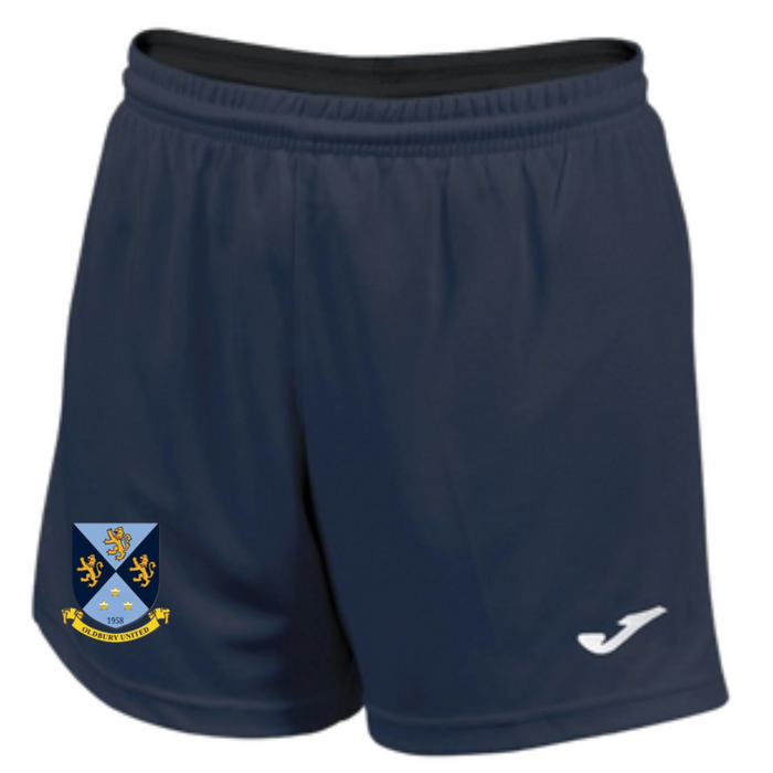 Oldbury United Women's Home Shorts