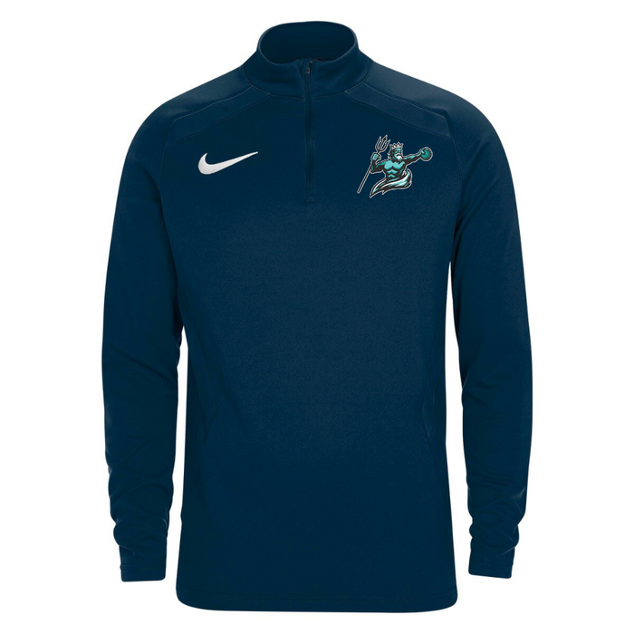 Eastbourne Neptunes 1/4 Zip Midlayer #2