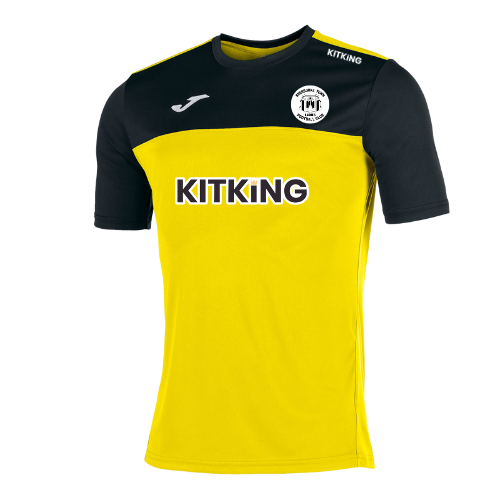 Sherborne Town Ladies FC Away Shirt