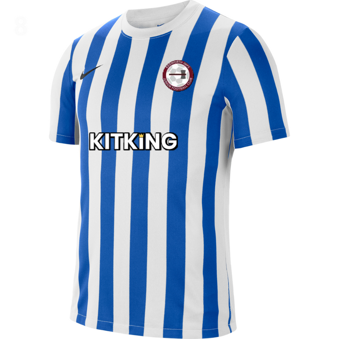 Kegworth Imps JFC Away Shirt