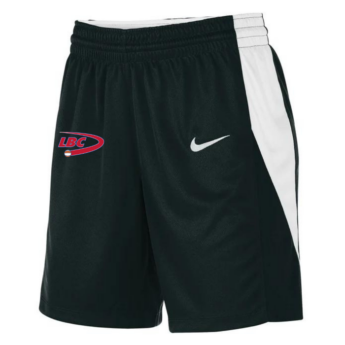 Liverpool Basketball Club Training Short Women's