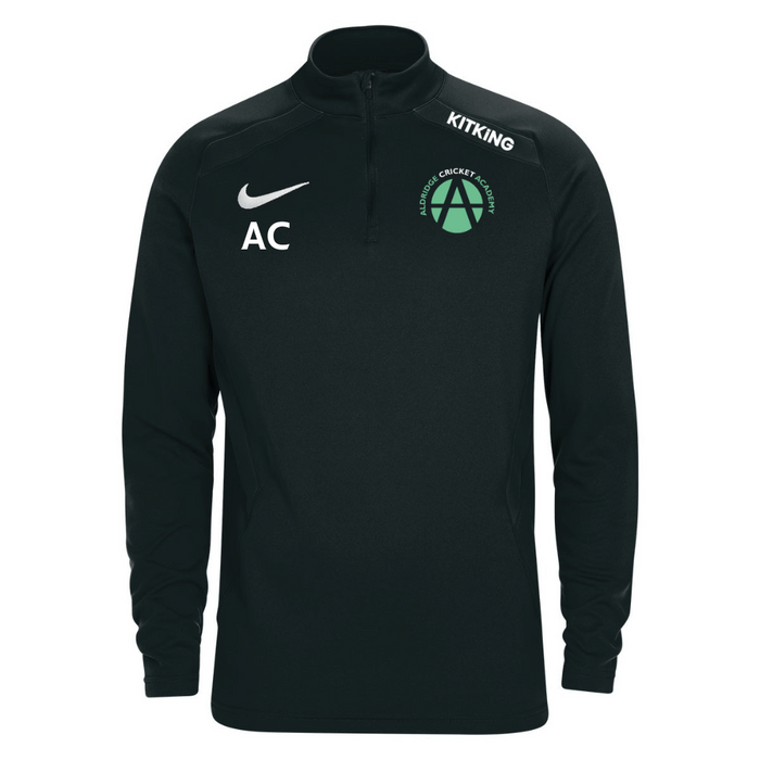 ACA Coaches 1/4 Zip Midlayer