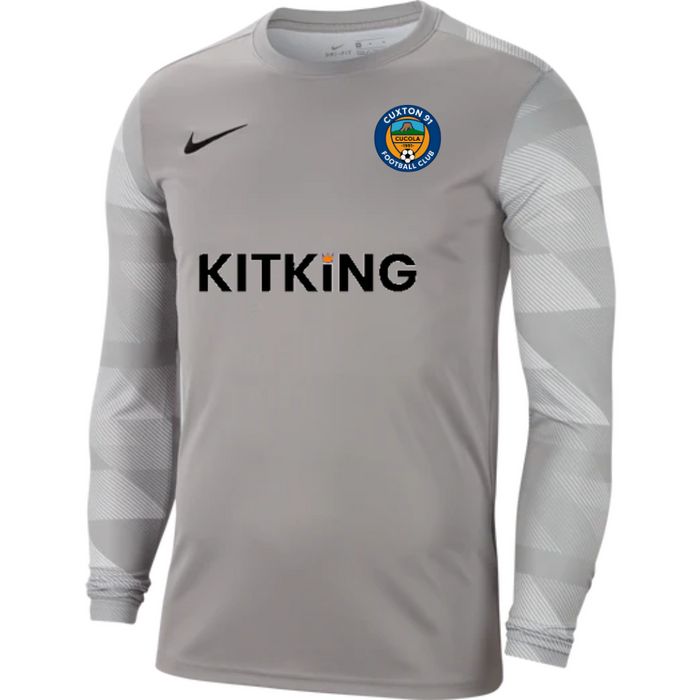 Cuxton 91 Home GK Shirt