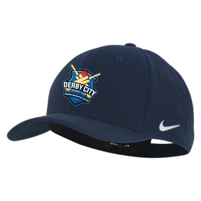 Derby City CC Nike Cap