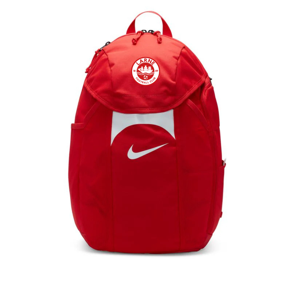 Larne FC Team Backpack KitKing