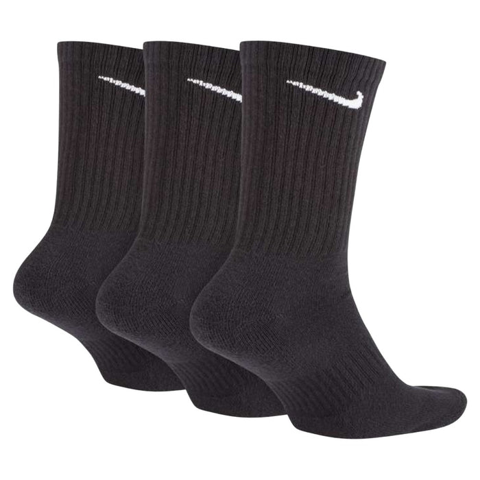 Nike Everyday Cushioned Training Ankle Socks (3 Pairs)