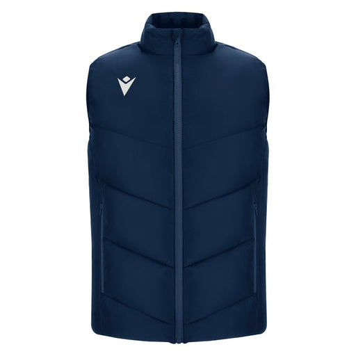 Macron Coldmire Gilet in navy
