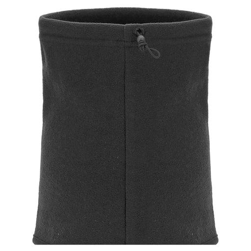 Macron Anvik Neck Warmer in black