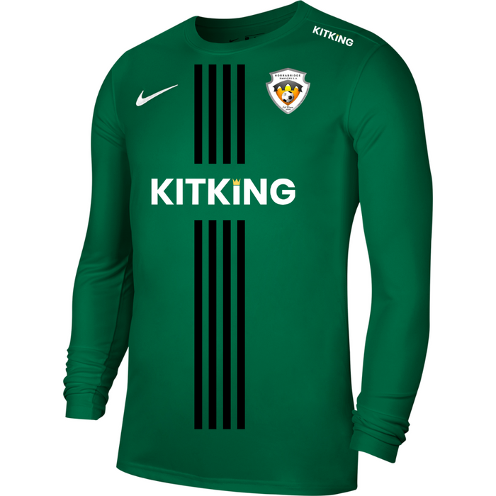 Horrabridge Rangers Away Long Sleeve Shirt