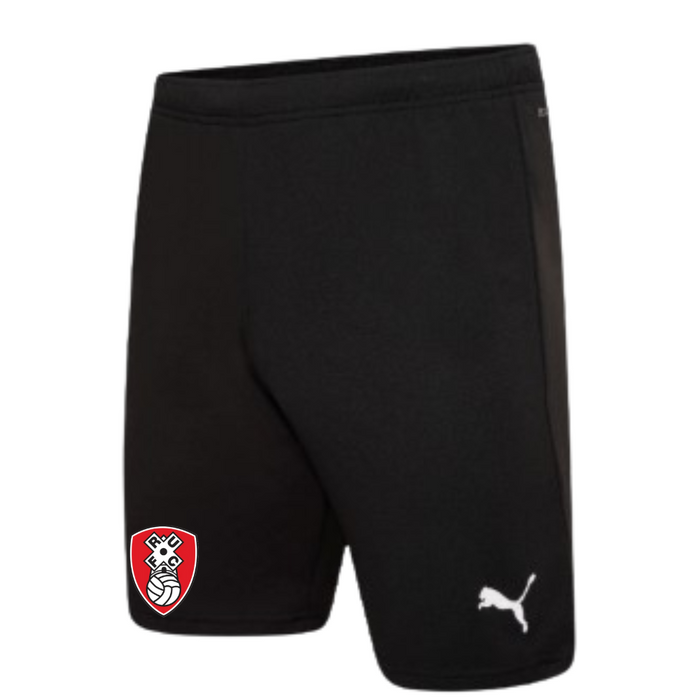 Future Stars Training Shorts