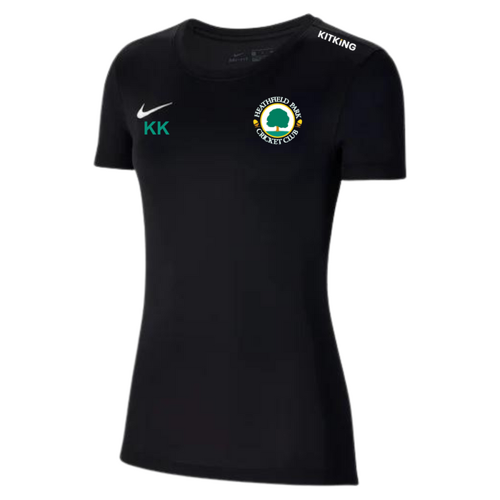 Heathfield Park CC Womens Training Shirt
