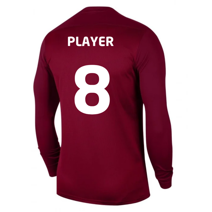 Stanton-by-Dale CC Long Sleeve T20 Shirt