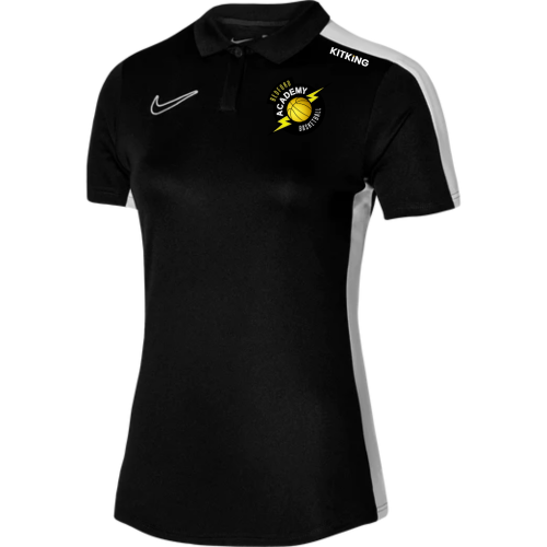 Bedford Academy Basketball Women's Polo Shirt