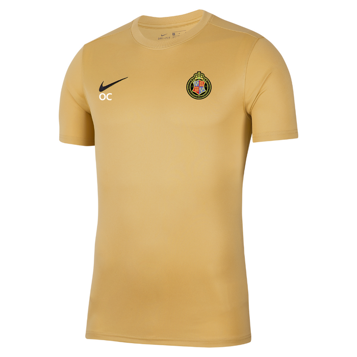 Old Chelmsfordians F.C. Training Shirt
