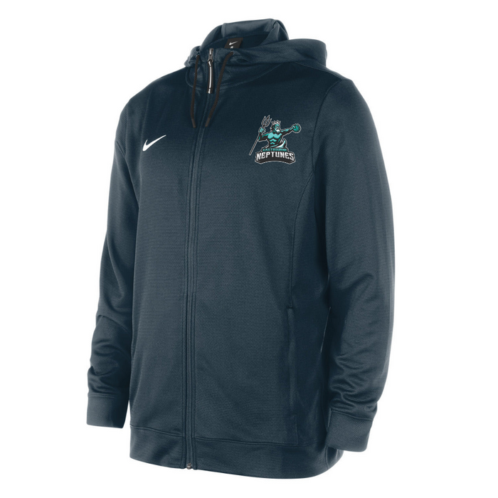 Eastbourne Neptunes Full Zip Basketball Hoodie #1