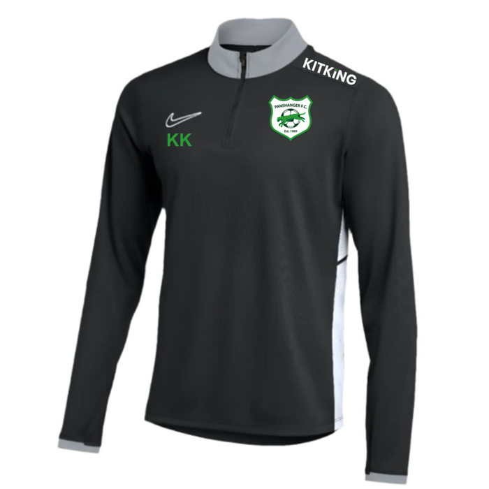 Panshanger FC Training 1/4 Zip