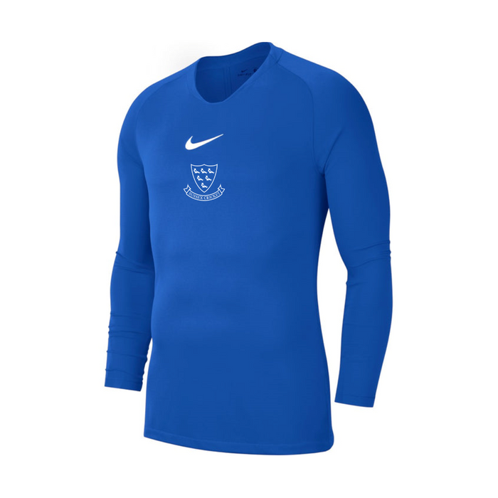 Sussex Baselayers Royal Blue