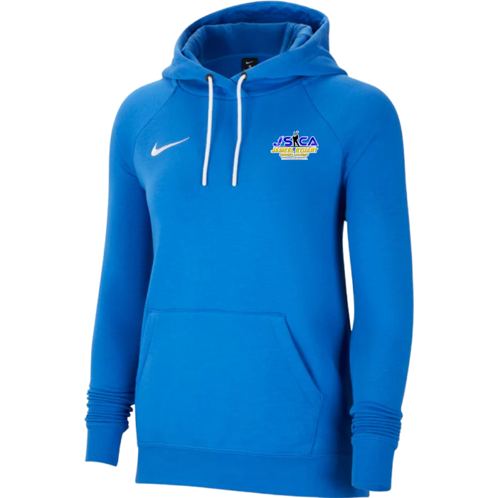 JSCA Legacy Women's Hoodie