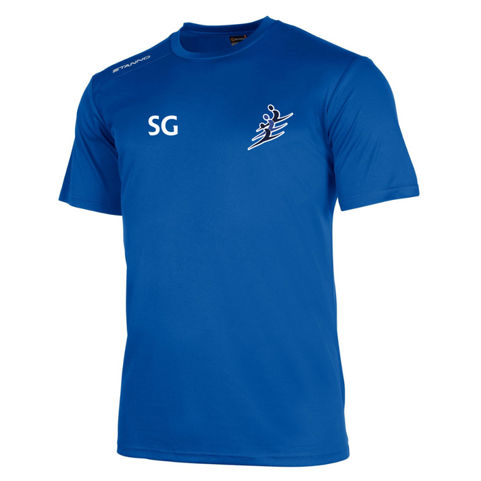 Saltire Gymnastics Training Shirt