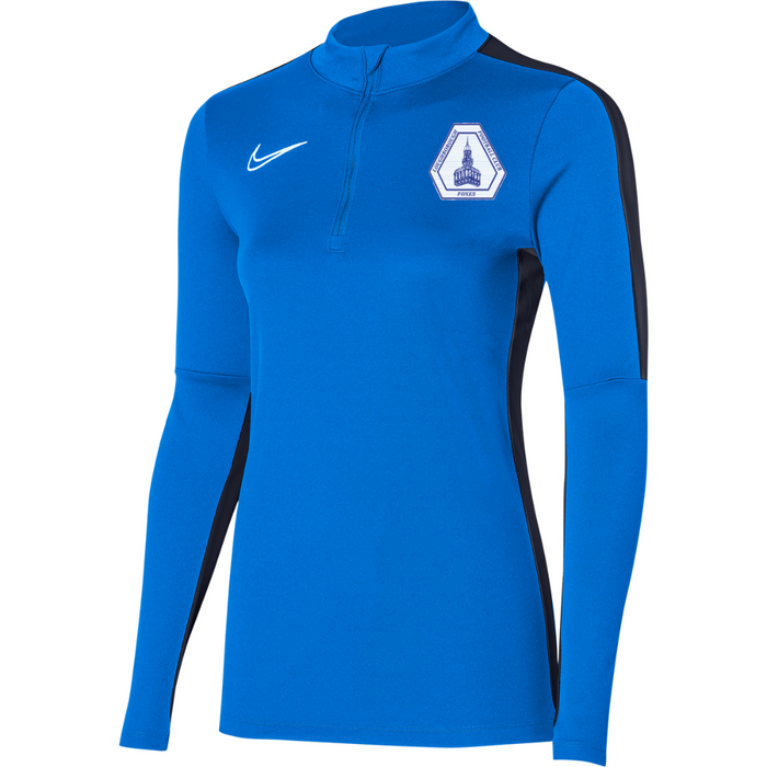 Loughborough Foxes Women's 1/4 Zip Top