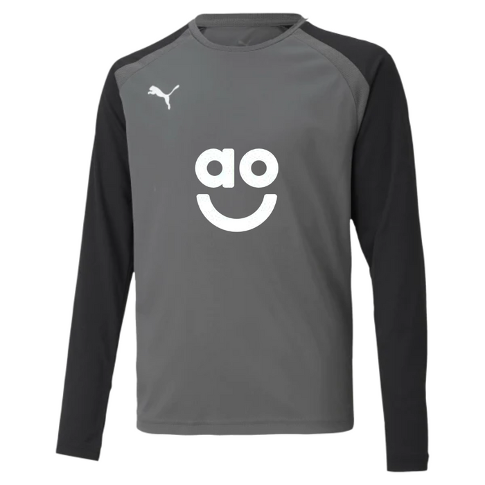 AO PUMA Football Goalkeeper Shirt