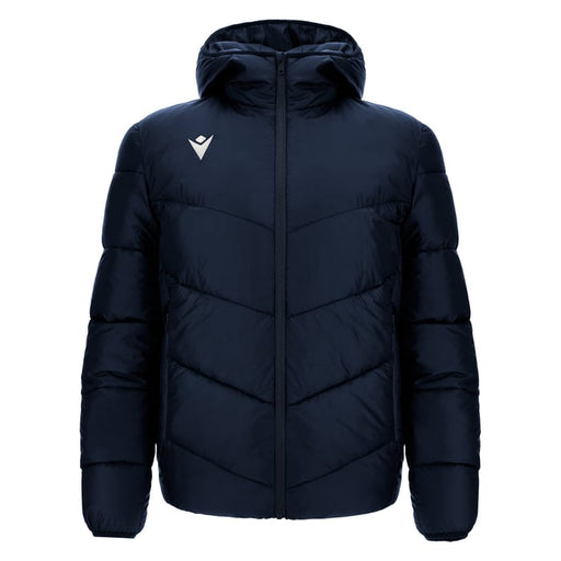 Macron Arctic Padded Jacket in navy