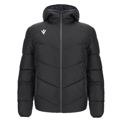 Macron Arctic Padded Jacket in black