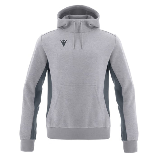 Macron Dance Hoody in grey
