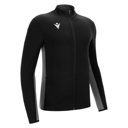 Macron Record 3D Full Zip Top in black