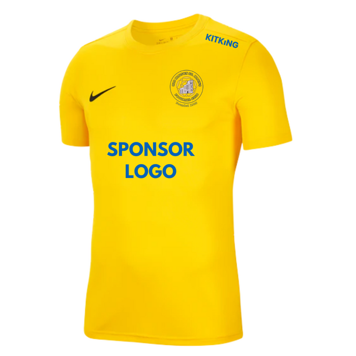 OMSM Away Shirt