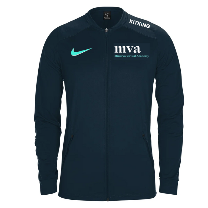 MVA - Track Jacket - Men's