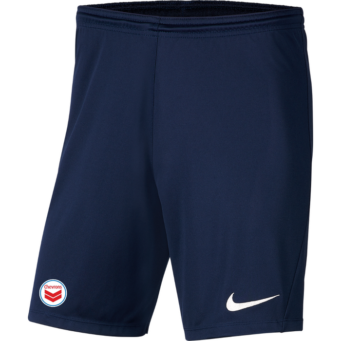 Hull Chevrons Playing Shorts