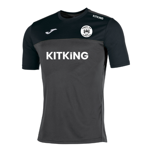 Sherborne Town Ladies FC Match Day Warm up Shirt