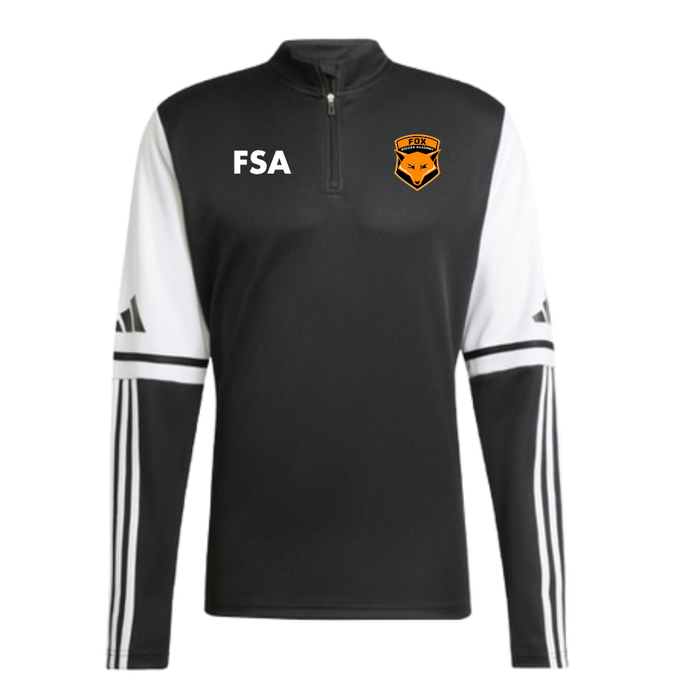 FSA Elite 1/4 Zip Training Top