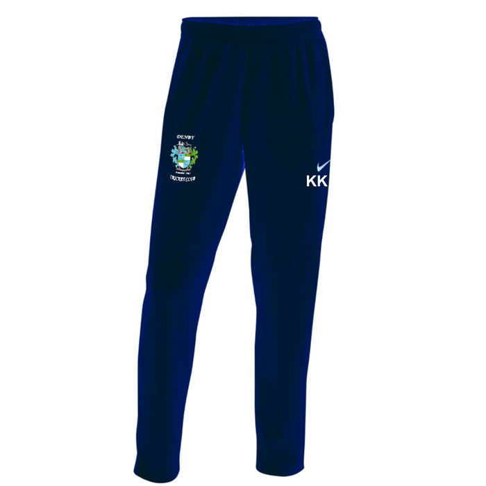 Denby CC Coloured Playing Pants