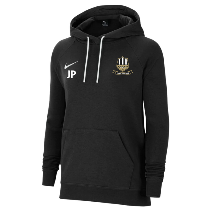 Tondu United FC Hoody