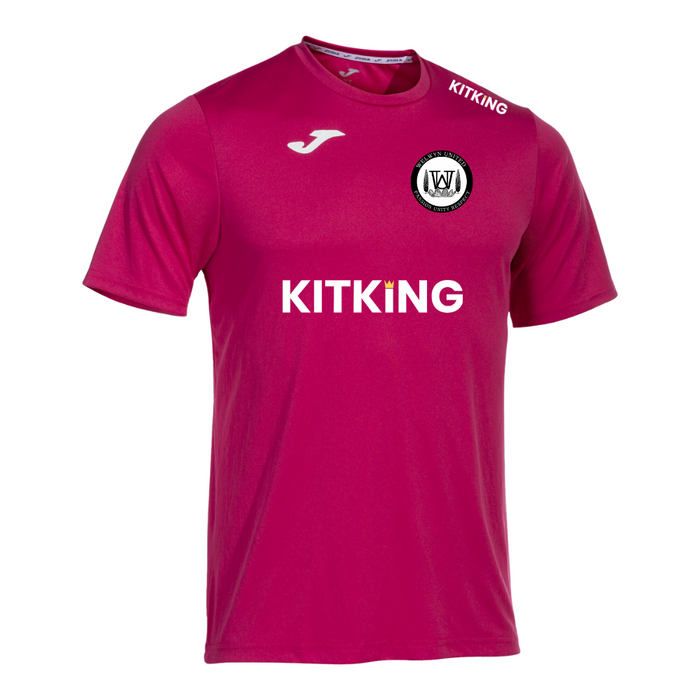 Welwyn Utd Mens Home Shirt