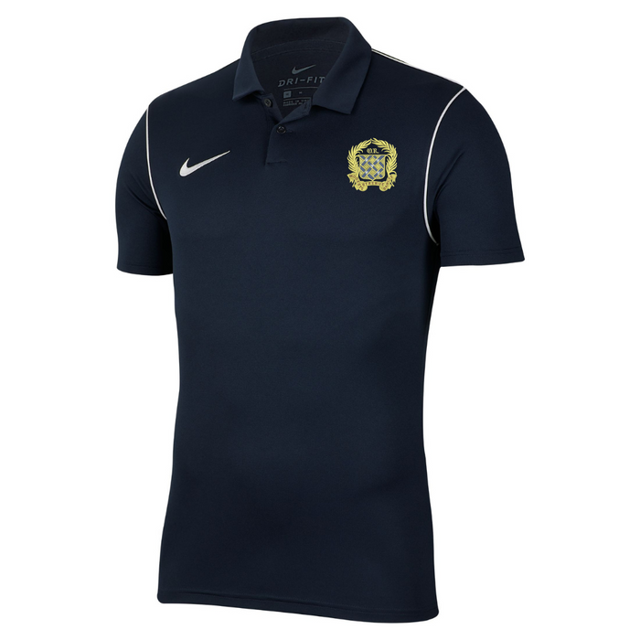 Ruts Youth Polo