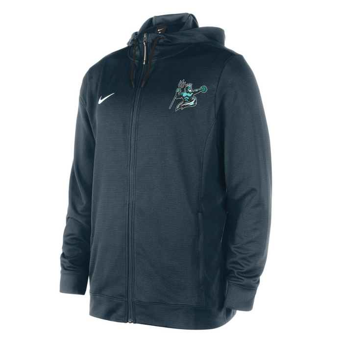 Eastbourne Neptunes Full Zip Basketball Hoodie #2