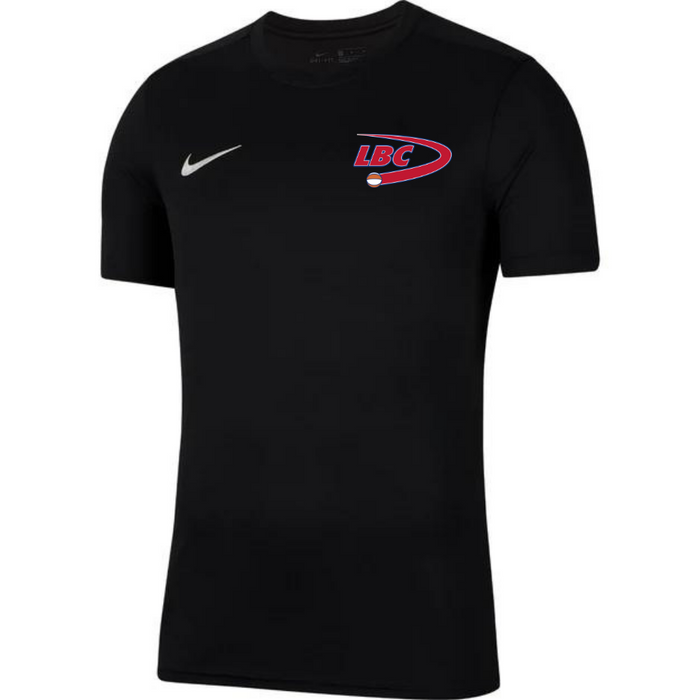 Liverpool Basketball Club Warm Up Tee