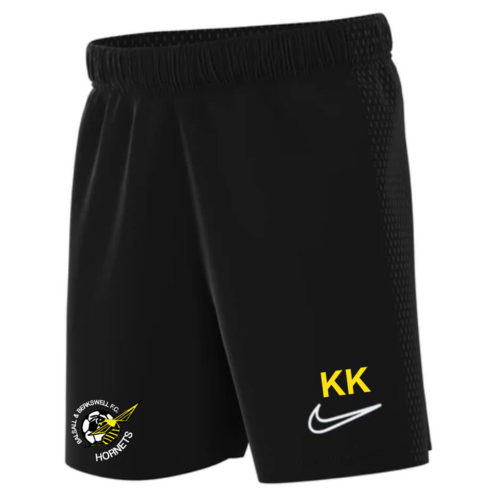 B&B Hornets FC Training Shorts
