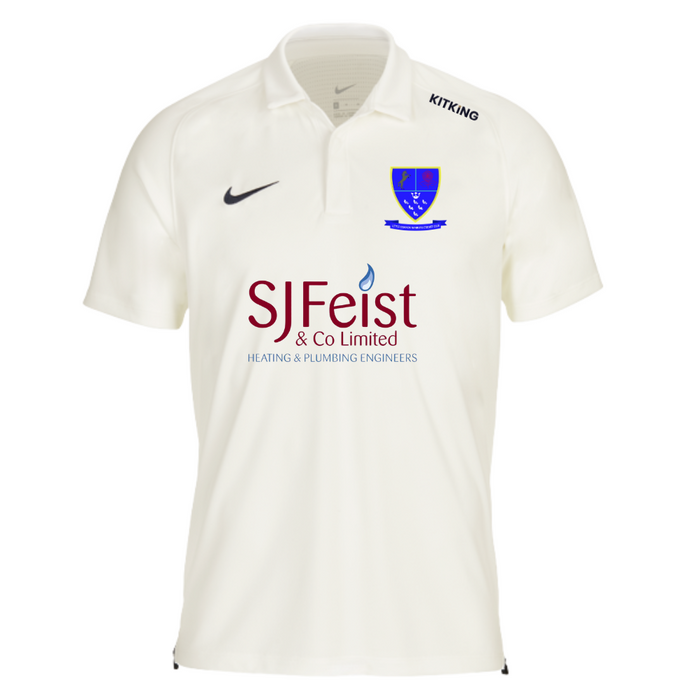 LCRCC SENIOR Short Sleeve Playing Shirt