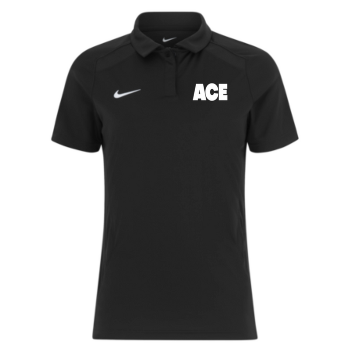 ACE Women's Training Polo